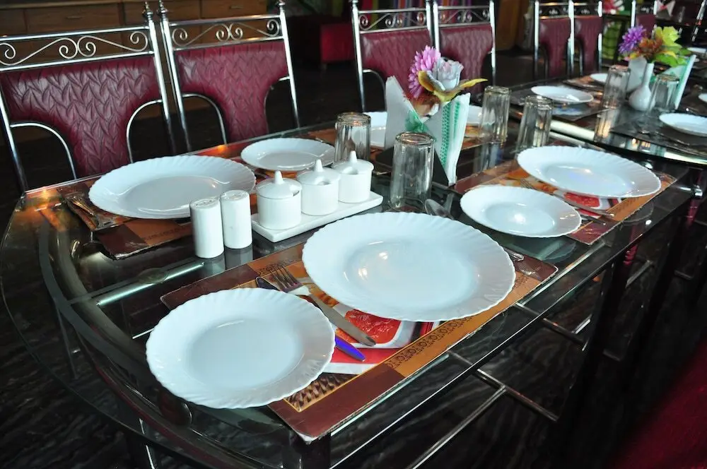 Руркела: Hotel Aastha