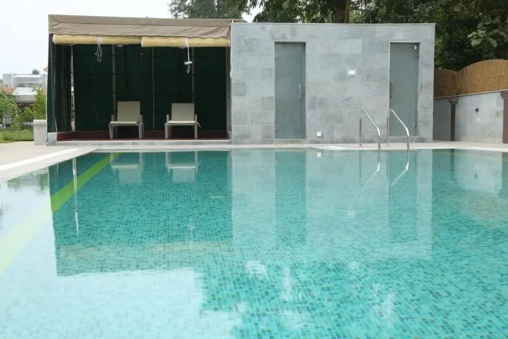 Kyriad Prestige Mayapuri Amira — фото 1