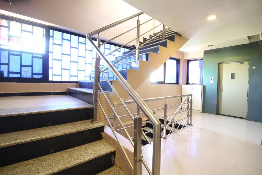 Ахмедабад: Hotel La 365 Residency