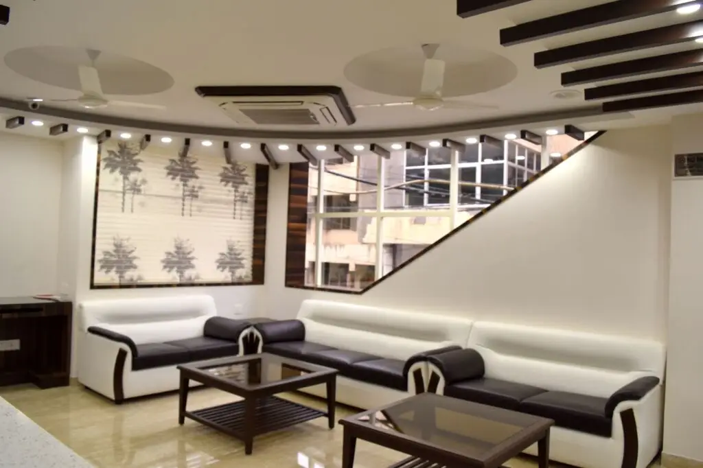 Нью-Дели: Hotel Tara Palace Daryaganj