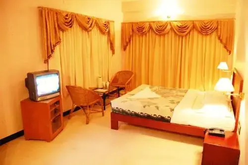 Кодайканал: Royal Hotels, Kodaikanal
