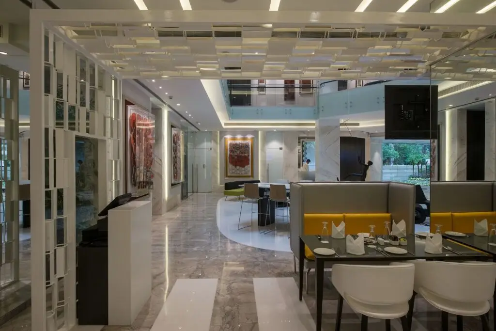 Eastin Residences Vadodara — фото 1