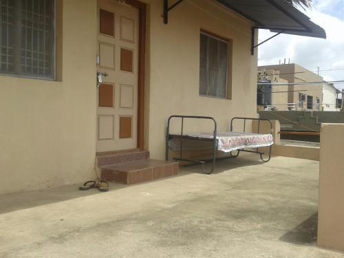 Хоспет: Revanth Homestay