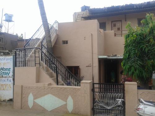 Revanth Homestay — фото 1