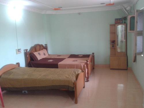 Хоспет: Revanth Homestay