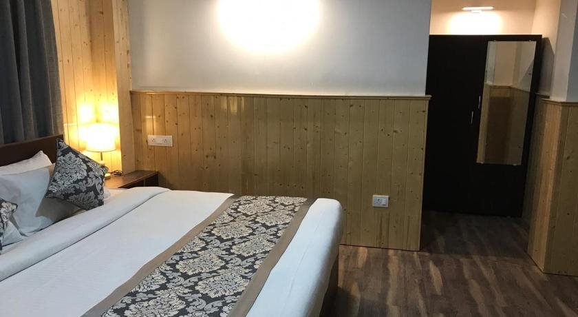 Дарджилинг: Roys Rabdentse Residency