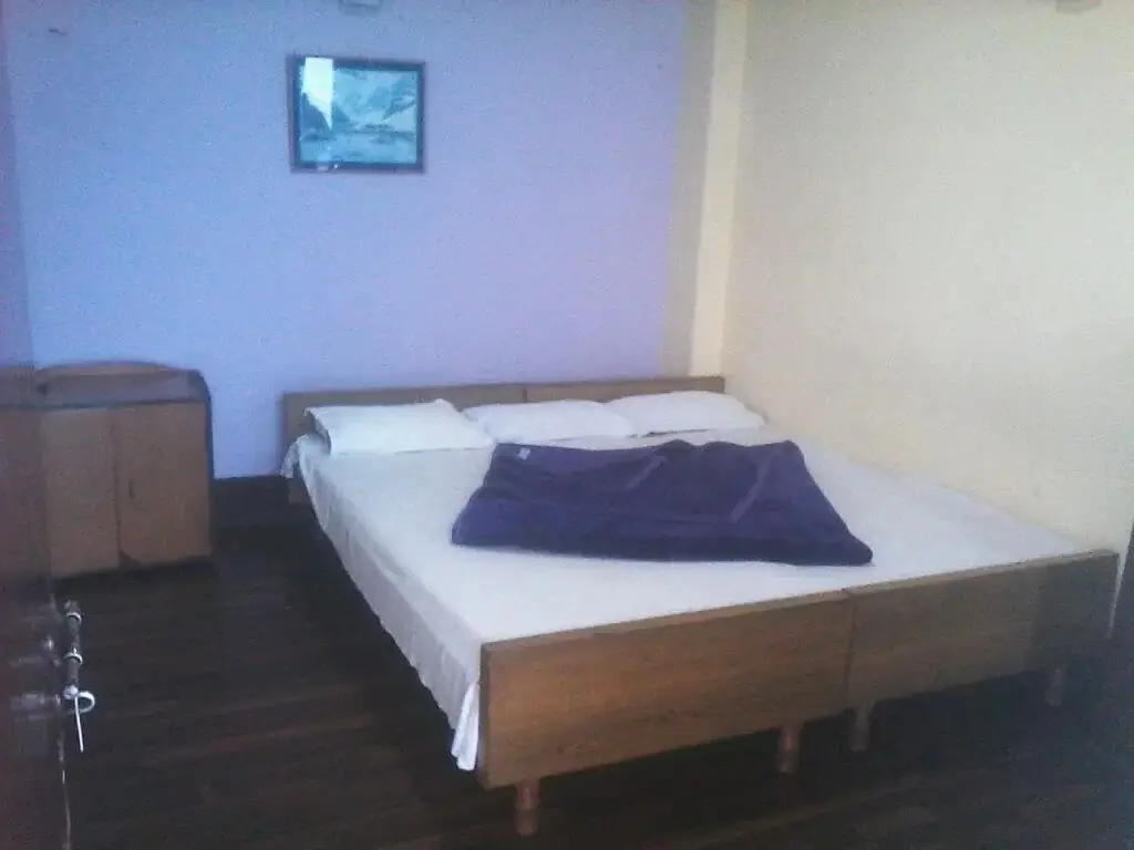 Дарджилинг: Roys Rabdentse Residency