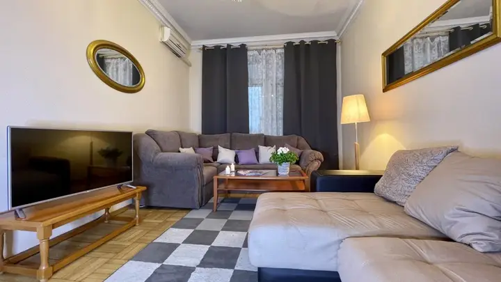 Москва: Kutuzovskij 24 Apartments
