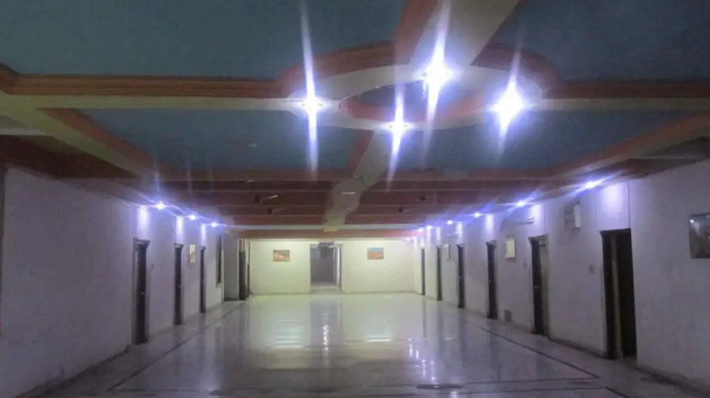 Аджмер: Hotel Kohinoor INN