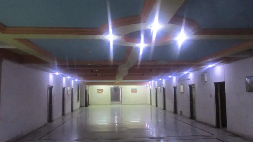 Аджмер: Hotel Kohinoor INN