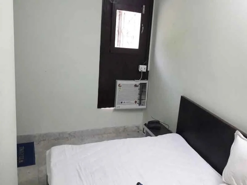 Аджмер: Hotel Kohinoor INN