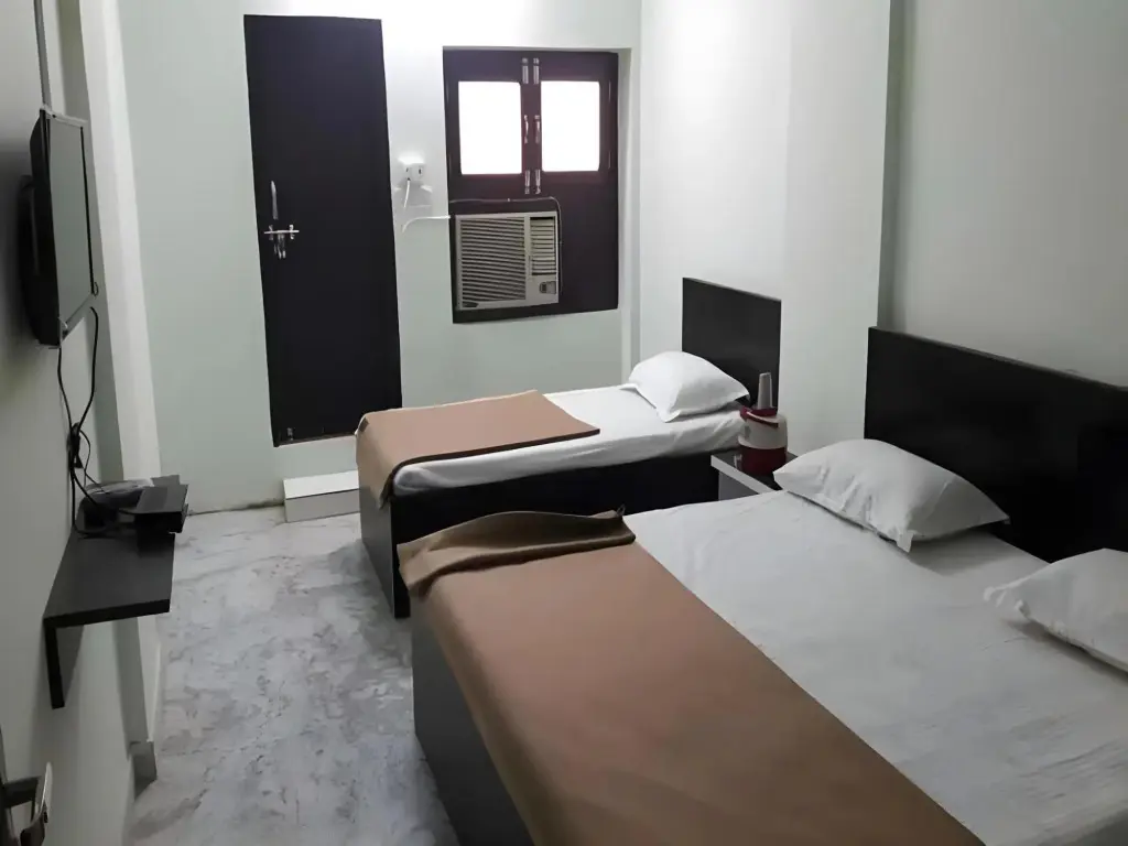 Аджмер: Hotel Kohinoor INN