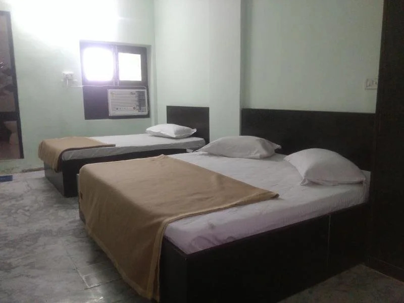 Аджмер: Hotel Kohinoor INN