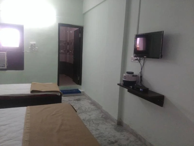 Аджмер: Hotel Kohinoor INN