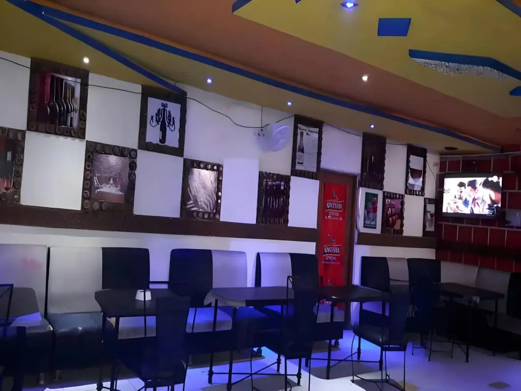Аджмер: Hotel Kohinoor INN