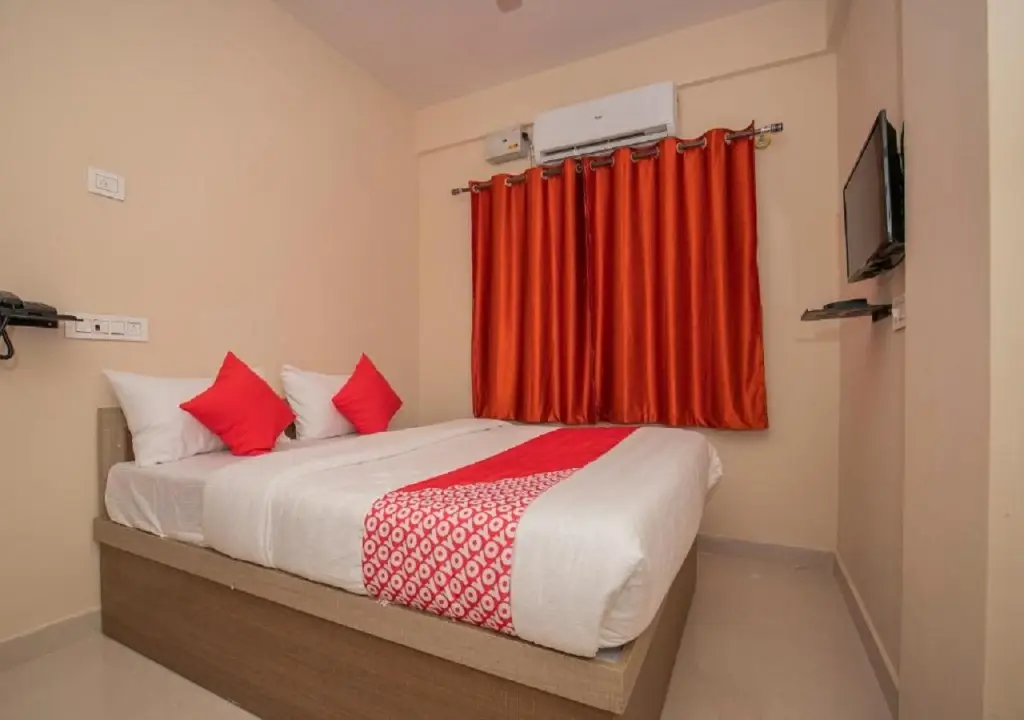 Chikkajala: Mohan residency