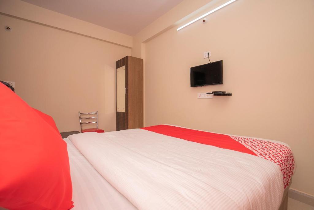 Chikkajala: Mohan residency