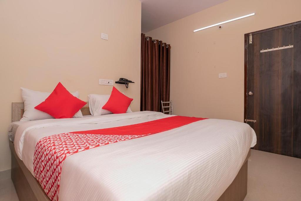 Chikkajala: Mohan residency