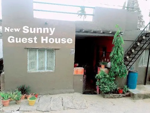 Хоспет: Sunny Guest House