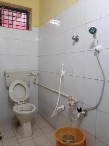 Хоспет: Sunny Guest House