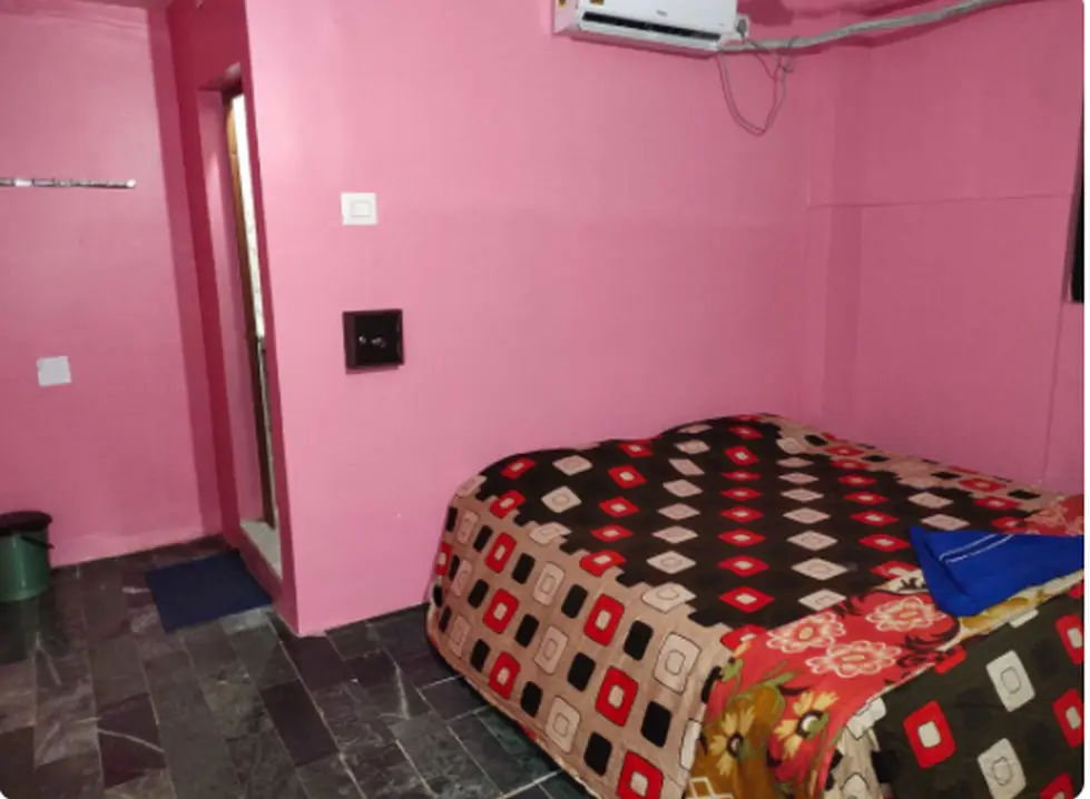 Бхубанешвар: Hotel chandan
