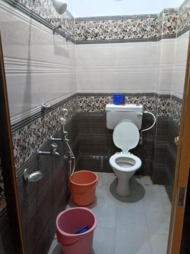 Бхубанешвар: Hotel chandan