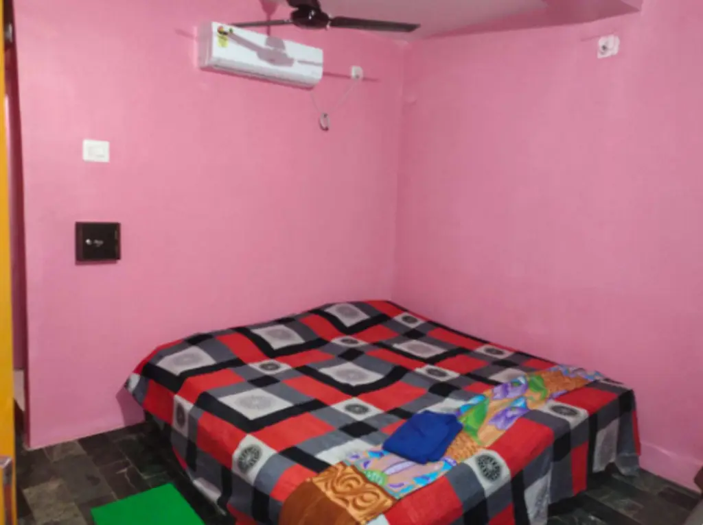 Бхубанешвар: Hotel chandan