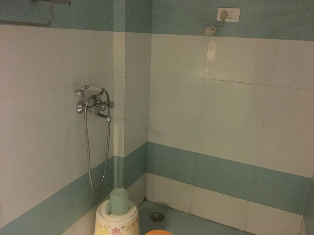 Джаландхар: Hotel Centrepoint