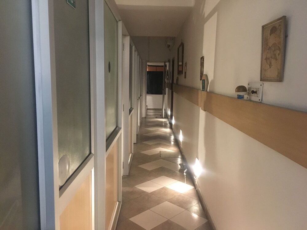 Джаландхар: Hotel Centrepoint