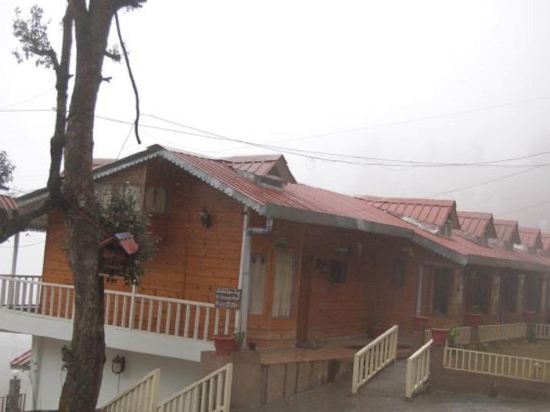 Наинитал: Royal Dutch Resorts and Doll Museum