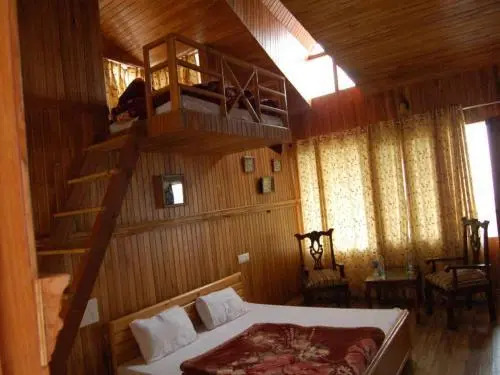 Наинитал: Royal Dutch Resorts and Doll Museum