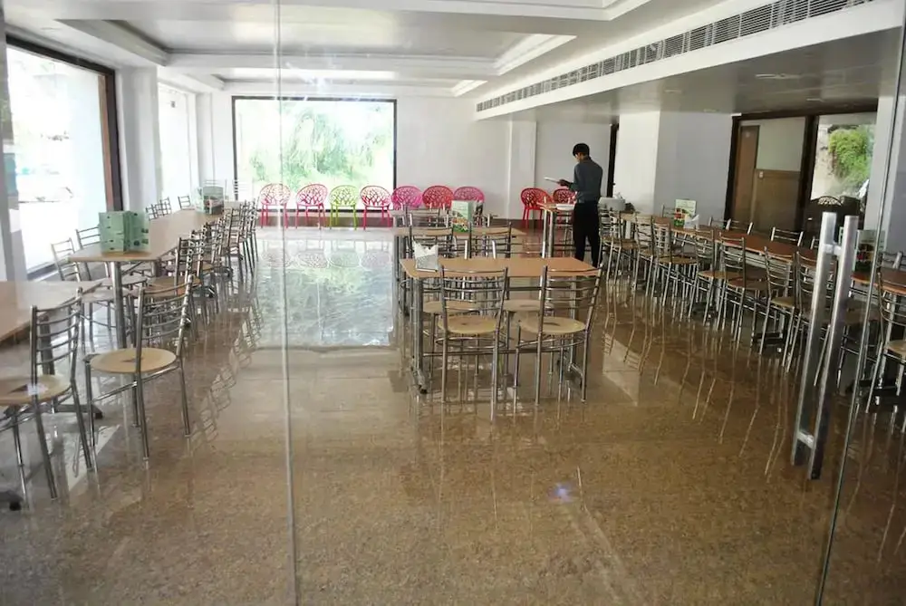Патнитоп: Hotel Natraj International