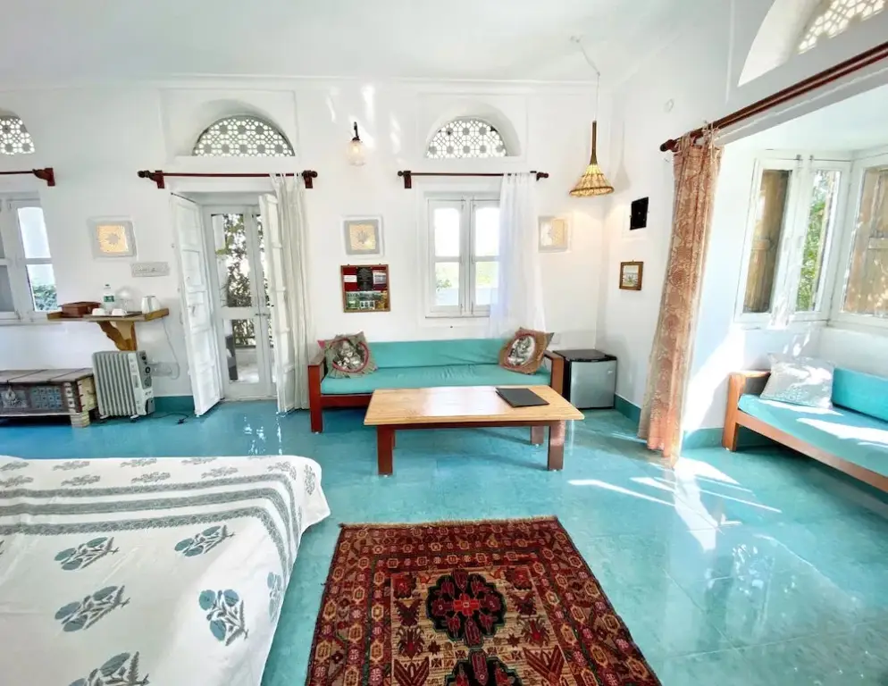 Пушкар: Dia Home Stay