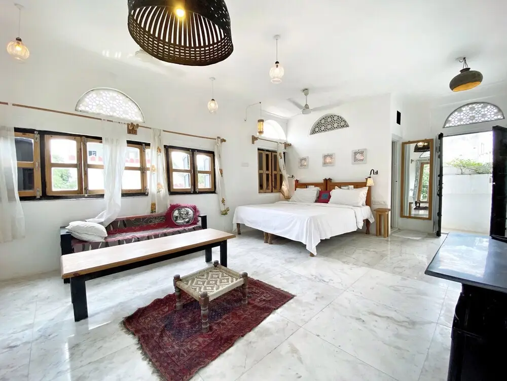 Пушкар: Dia Home Stay