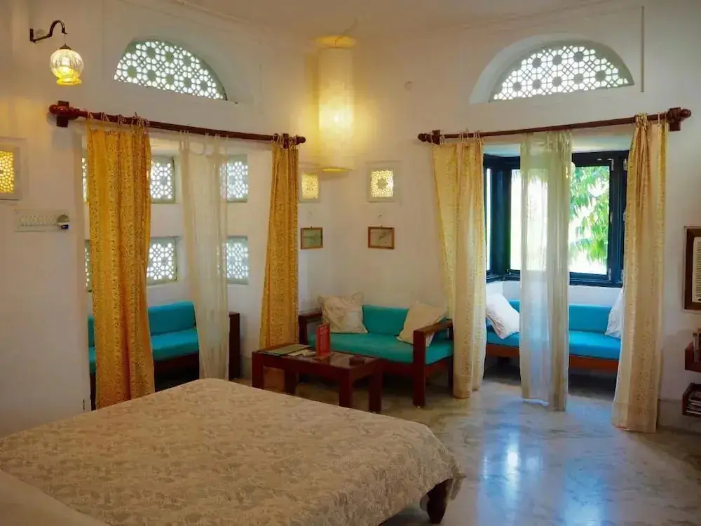 Пушкар: Dia Home Stay