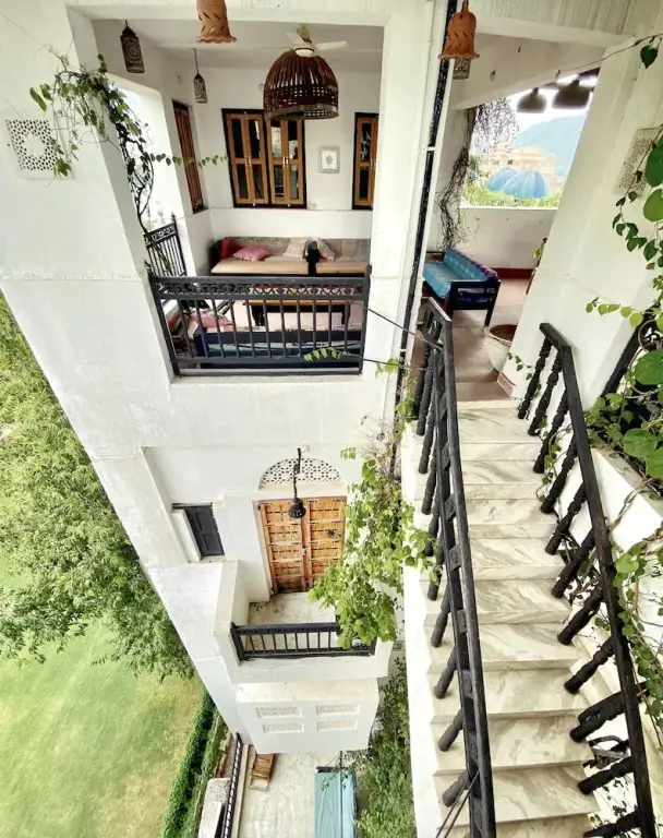 Пушкар: Dia Home Stay