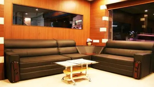 Хидерабад: Hotel Haridwar Residency