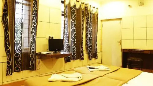 Хидерабад: Hotel Haridwar Residency
