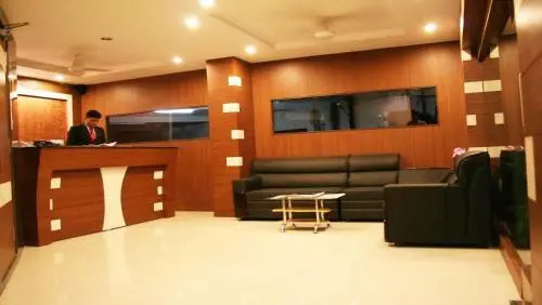 Хидерабад: Hotel Haridwar Residency