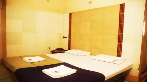 Хидерабад: Hotel Haridwar Residency