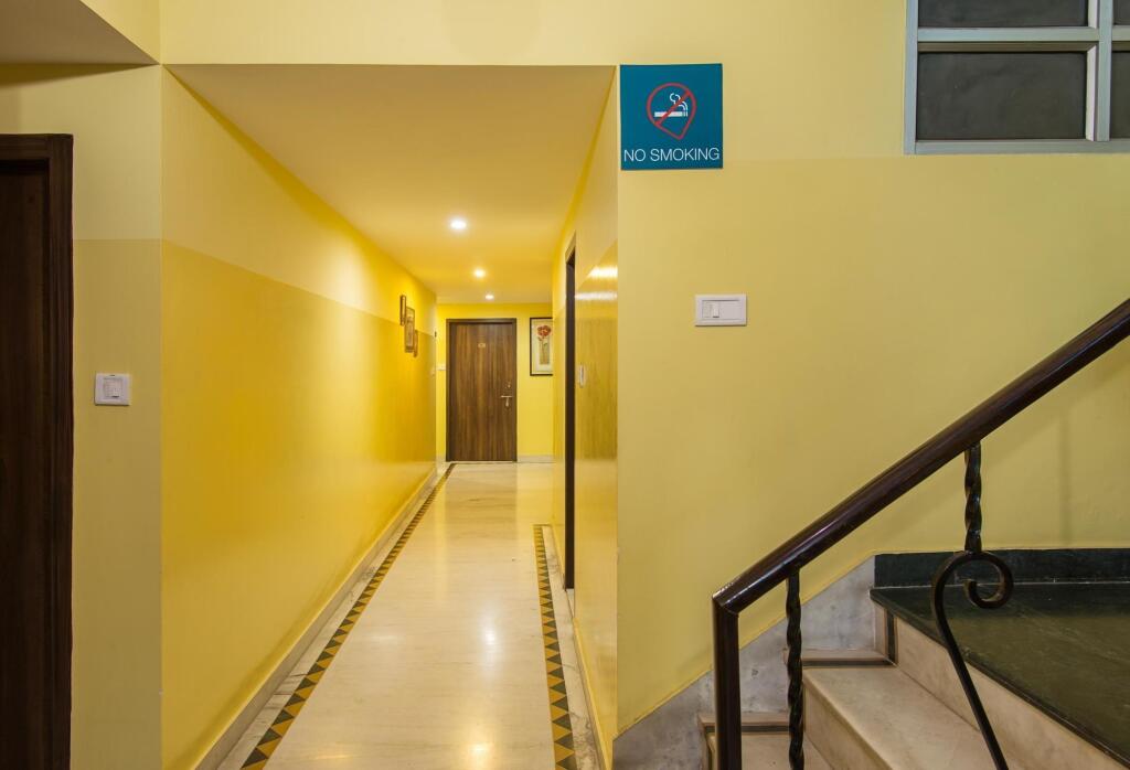 Джайпур: Hotel RDB Palace