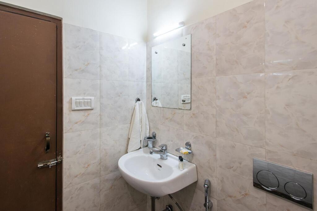 Джайпур: Hotel RDB Palace