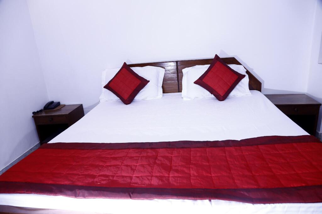 Hotel Batra Holiday Home — фото 1