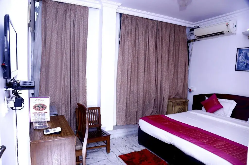 Нью-Дели: Hotel Batra Holiday Home