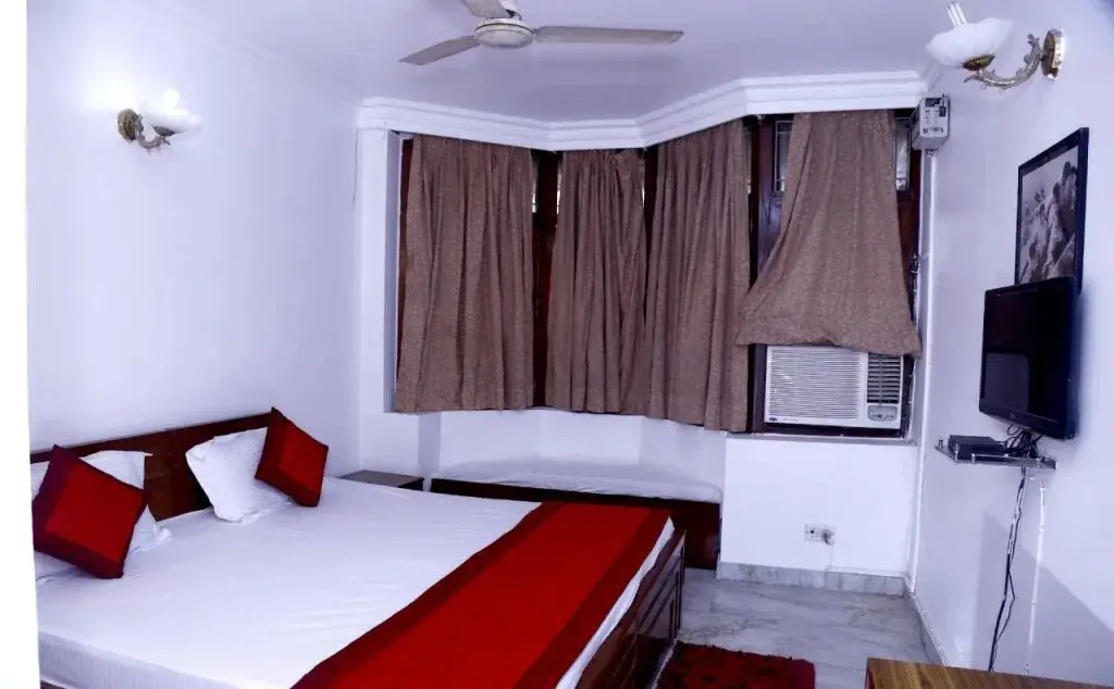Нью-Дели: Hotel Batra Holiday Home