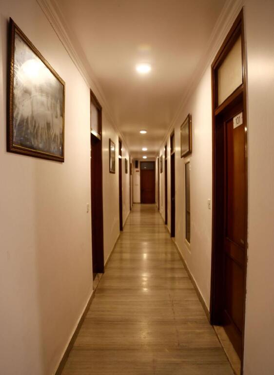 Нью-Дели: Hotel Batra Holiday Home