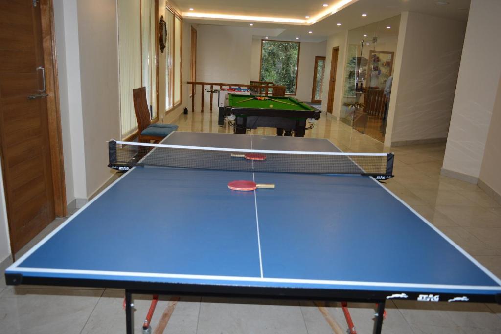 Чайл: Ekant Retreat Resort