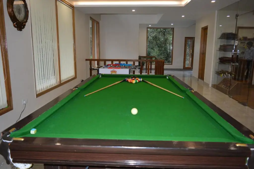 Чайл: Ekant Retreat Resort