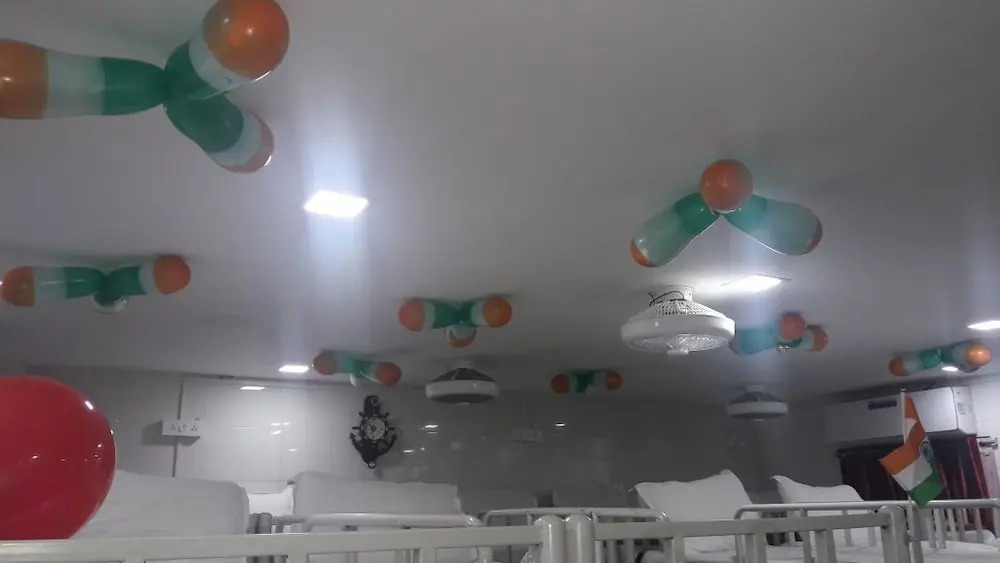 Мумбаи: Star Dormitory