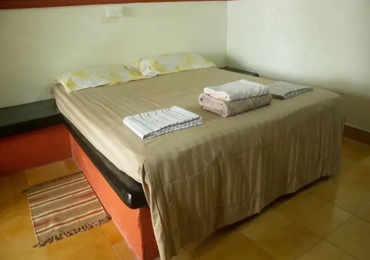 Коччи: Kadaloram Beach Resort